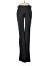 Mystery House Black Dress Pants Size L - photo 1