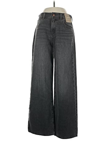 Madewell Jeans (view 1)
