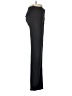 Mystery House Black Dress Pants Size L - photo 4