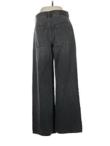 Madewell Jeans (view 2)