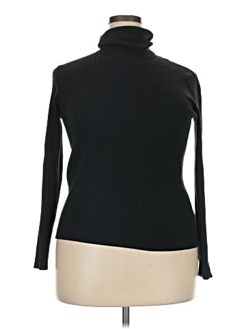 Merona Turtleneck Sweater (view 1)