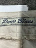 Paris Blues Silver Jeans Size 25 waist - photo 4