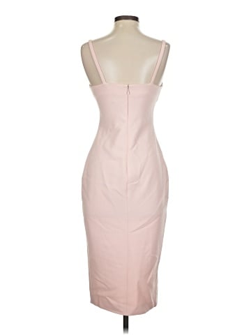 Elizabeth and James Cocktail Dress (view 2)