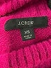 J.Crew Pink Turtleneck Sweater Size XS - photo 7