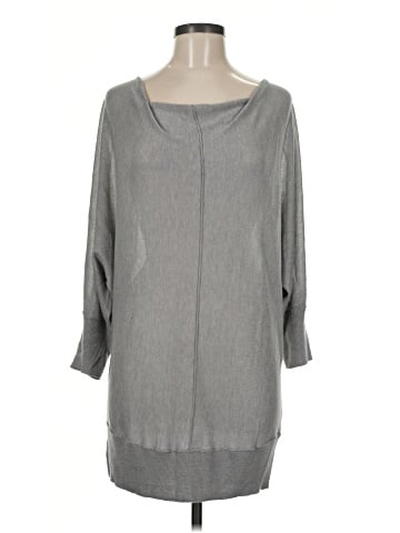Halogen Pullover Sweater (view 1)