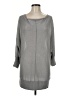 Halogen Gray Pullover Sweater Size M - photo 1