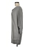 Halogen Gray Pullover Sweater Size M - photo 5