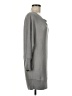 Halogen Gray Pullover Sweater Size M - photo 4