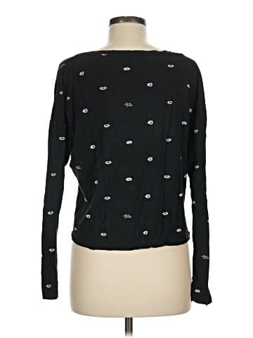 Victoria's Secret Pink Long Sleeve Top (view 2)
