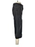 Gap 100% Cotton Black Jeans Size 12 - photo 4