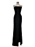 Windsor Black Cocktail Dress Size M - photo 1