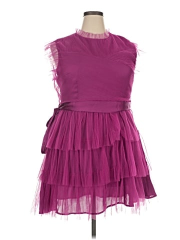 Coast Cocktail Dress (view 1)