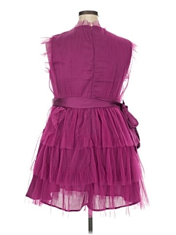 Coast Cocktail Dress (view 2)