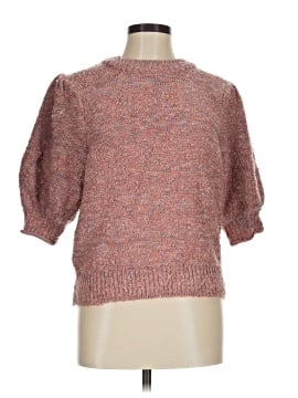 Treasure & Bond Pullover Sweater