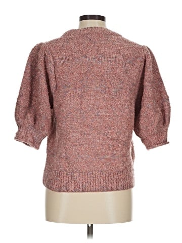 Treasure & Bond Pullover Sweater (view 2)