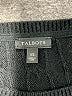Talbots Black Pullover Sweater Size XS - photo 9