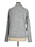 Unbranded Gray Long Sleeve Henley Size XL - photo 2