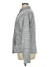 Unbranded Gray Long Sleeve Henley Size XL - photo 5