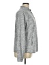 Unbranded Gray Long Sleeve Henley Size XL - photo 4