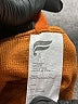 Fabletics Orange Sports Bra Size M - photo 7