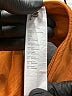Fabletics Orange Sports Bra Size M - photo 9
