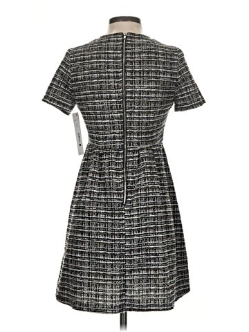 Aqua Casual Dress (view 2)