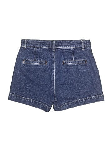 Ann Taylor LOFT Denim Shorts (view 2)