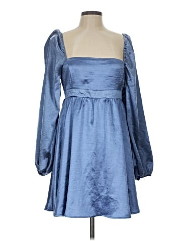 Altar'd State Cocktail Dress (view 1)