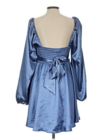 Altar'd State Cocktail Dress (view 2)