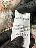 Suzanne Betro Ivory Kimono Size L - photo 5