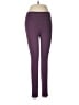 L.L.Bean Purple Active Pants Size 12 - photo 1
