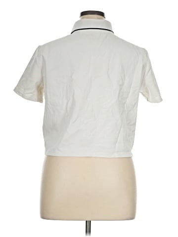 Theory Short Sleeve Polo (view 2)