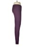 L.L.Bean Purple Active Pants Size 12 - photo 4