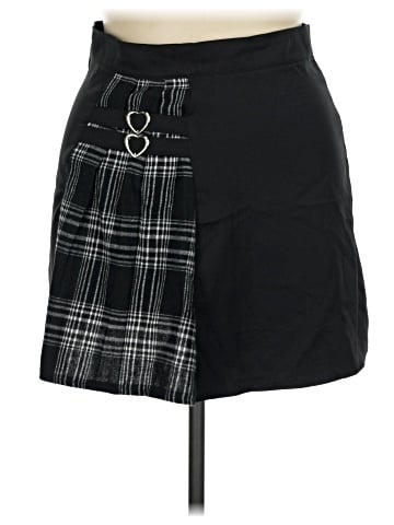 Romwe Casual Skirt (view 1)