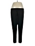 J.Jill Solid Black Active Pants Size XL - photo 1