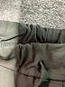 Unbranded Graphic Black Track Pants Size 8 (estimated) - photo 7