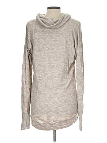 Athleta Turtleneck Sweater (view 2)