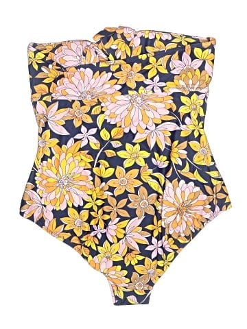 J.Crew One Piece Swimsuit (view 2)