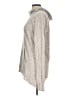 Athleta Silver Turtleneck Sweater Size L - photo 5