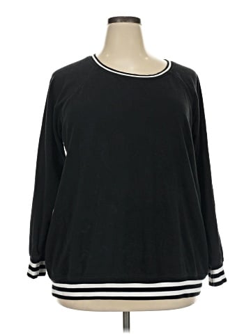 Torrid Pullover Sweater (view 1)