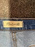 Madewell Blue Jeans Size 30 waist - photo 7