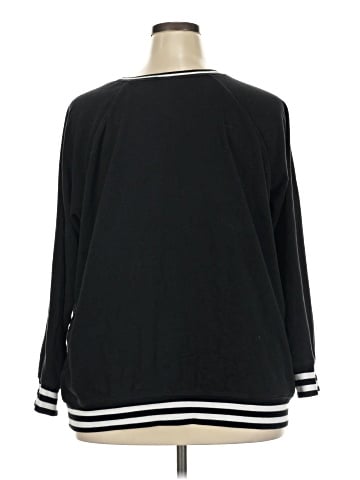 Torrid Pullover Sweater (view 2)