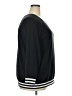 Torrid Black Pullover Sweater Size 2X Plus (2) - photo 4