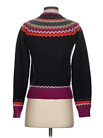 Gant Wool Pullover Sweater (view 2)