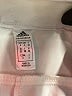 Adidas Solid Ivory Shorts Size 2 - photo 3
