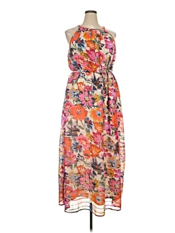 Maggy London Casual Dress (view 1)