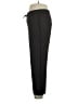 Athleta Solid Black Casual Pants Size 14 - photo 5