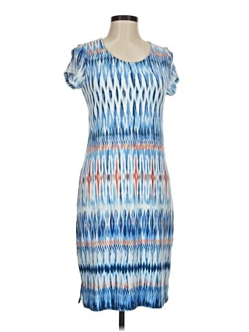 Chico's Casual Dress (view 1)