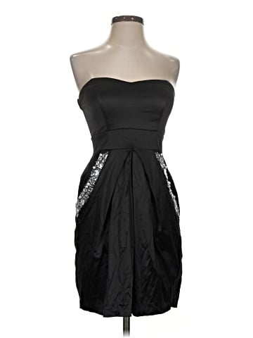 City Triangles Cocktail Dress (view 1)
