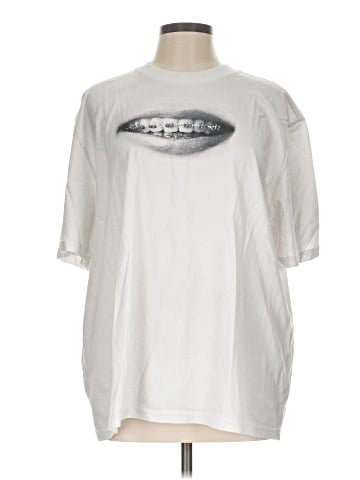 Tory Burch Short Sleeve T-Shirt (view 1)